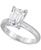 color White Gold 0