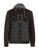color Dark brown 1