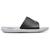 color White/Black/White 0