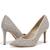 color Ivory Multi Boucle 15