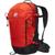color Mammut Red/Black 1
