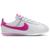 color Laser Fuchsia/White 1