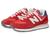 color True Red/White 6