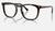 color Polished Havana/Clear 0