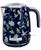 color Elveden Navy 1