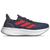 color Dark Blue/Lucid Red 5