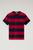 color Red Stripe 1