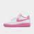 color IB4411-100/White/Magic Flamingo 6