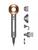 color NICKEL COPPER 0