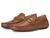 color Saddle Burnished Napa 3
