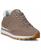 color Taupe Brown/Snow White 0