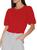 color RED 3
