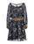 color Midnight blue 0