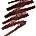color 510 WILD BROWN 11