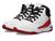 color White/Red 3