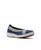 color Navy Textile 1