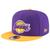 color Purple/Yellow 1