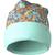 color Nightfall Blue Floral 4