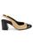 color TAN BLACK 0