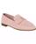 color Light Pink Suede 2