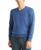 color Satellite Blue Heather 5