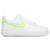 color White/Lime Blast 6