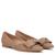 color Taupe Leather 3