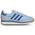 color Blue/Clear Sky/White 17