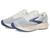 color Grey/Blue Ribbon/Peach 10