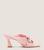 color Pink Marshmallow 0