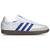 color White/Lucid Blue 17