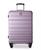 color Silver-Tone Lilac 3