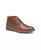 color Tan Full Grain Leather 1
