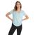 color Joyful Blue Heather 0