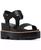color Black, Sea Salt 0