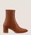 color Briddle Brown 1