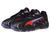 color PUMA Black/PUMA Red 0