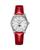 color White/Red 1