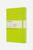 color Lemon Green 6