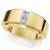 color 14k yellow gold 0