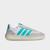 color JR1062-100/Cloud White/Semi Mint Rush/Core White 0