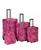 color Pink Paisley 10