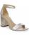 color Soft Silver Soft Metallic 0