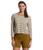 color Retro Olive Stripe 4