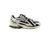 color White with Black and Black Metallic 6