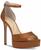 color Golden Copper Satin 1