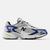 color Atlantic Blue with Grey Matter and Metallic Silver 1