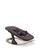 color Tordo Grey 1