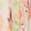 color Ivory Multi Floral 0