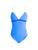color BLUE 1